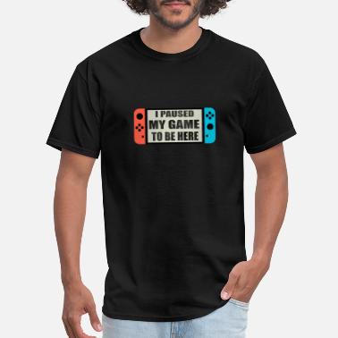 switch on shirts